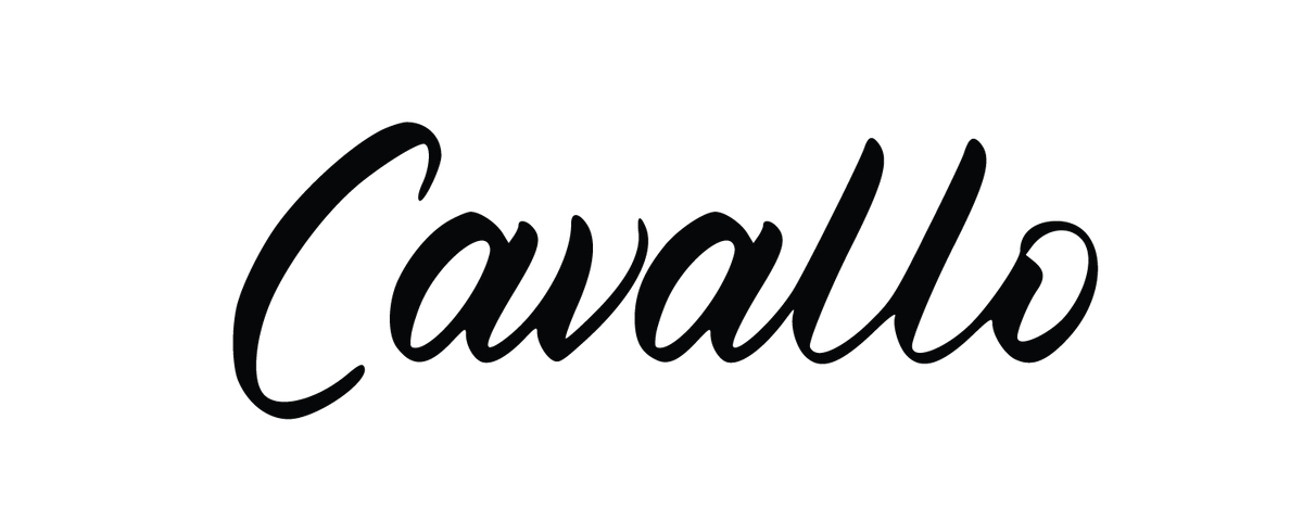 Ryan Cavallo Signature Collection