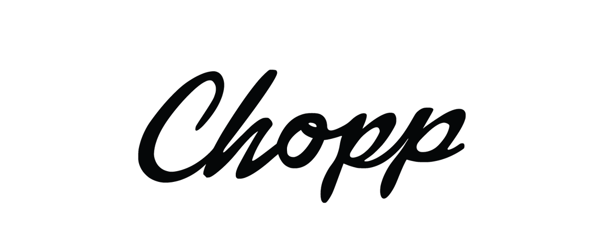 Jamison Chopp Signature Collection