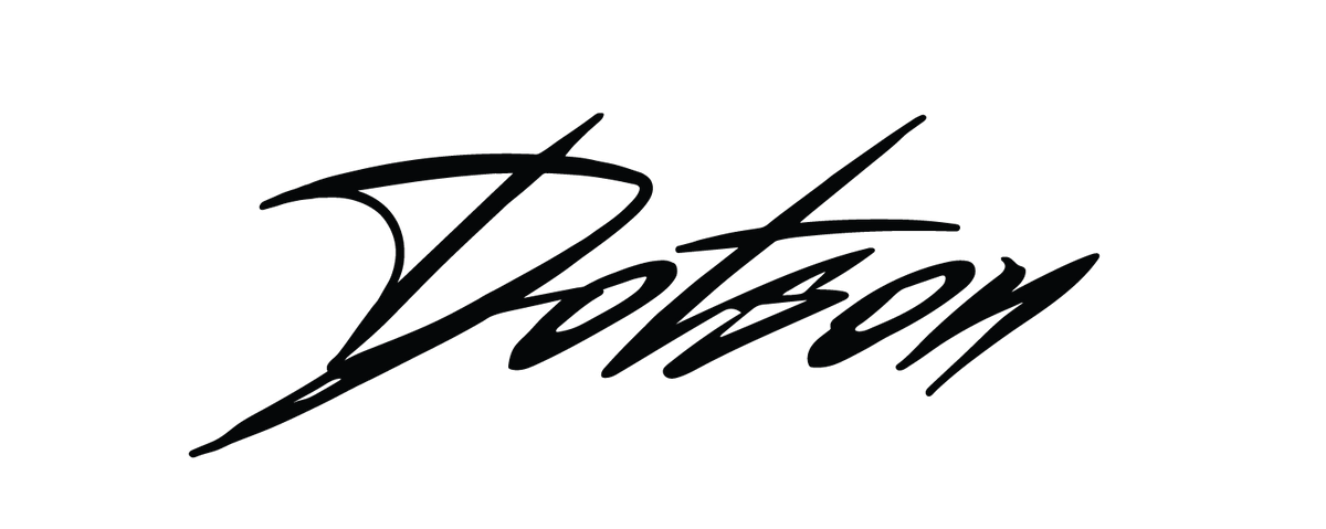Shamus Dotson Signature Collection