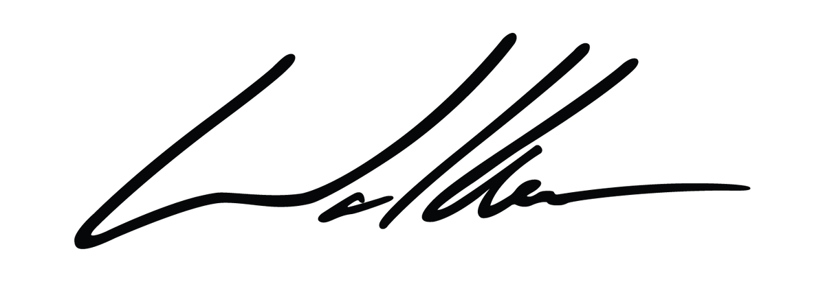 Greyson Walker Signature Collection
