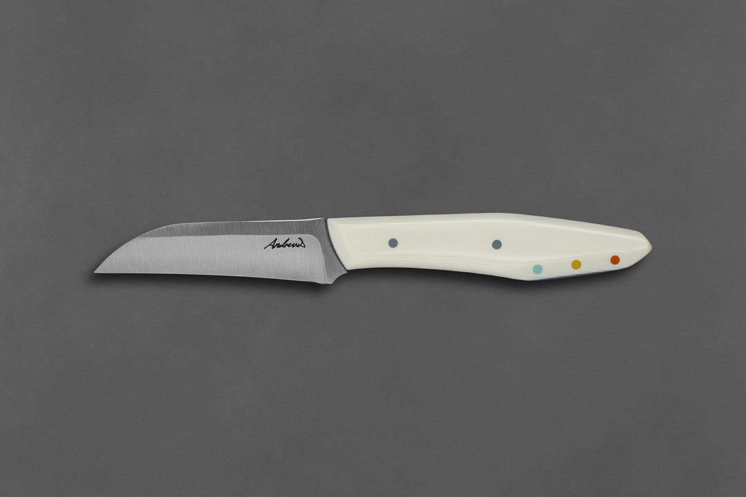 75 mm "Kepler" Forager - Icon G10