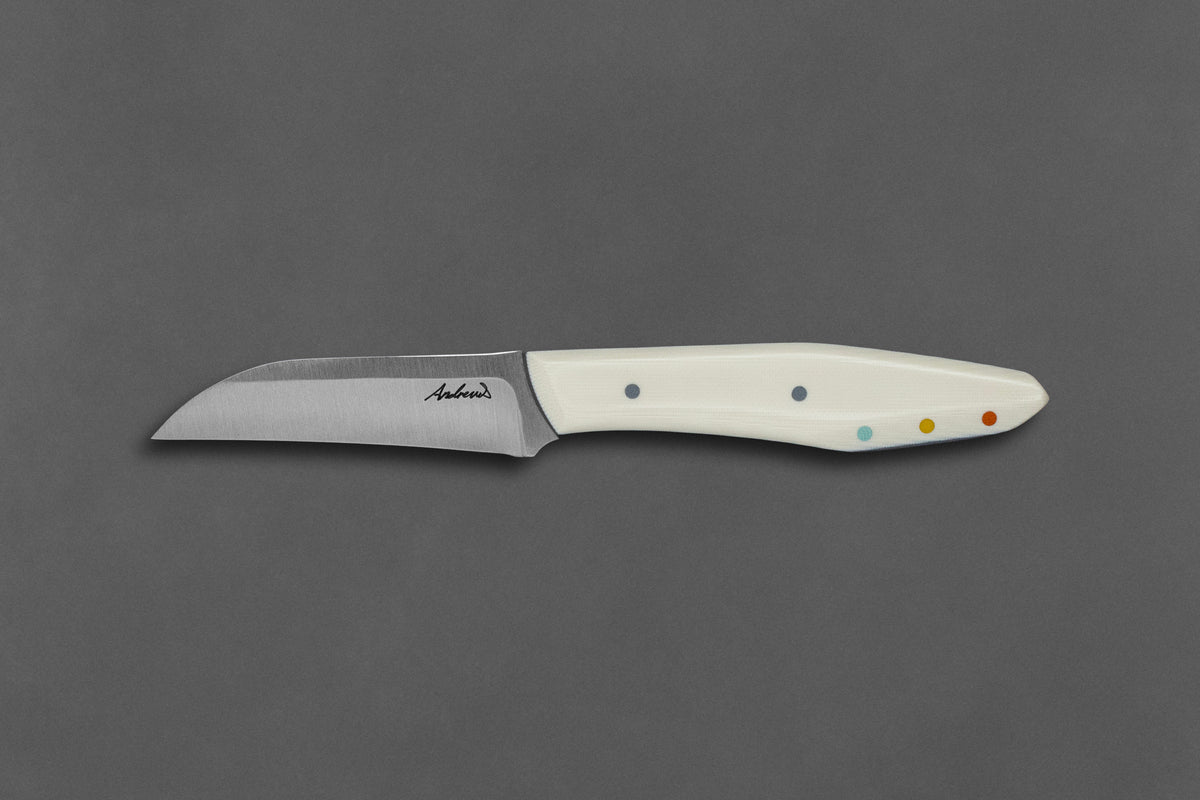 75 mm "Kepler" Forager