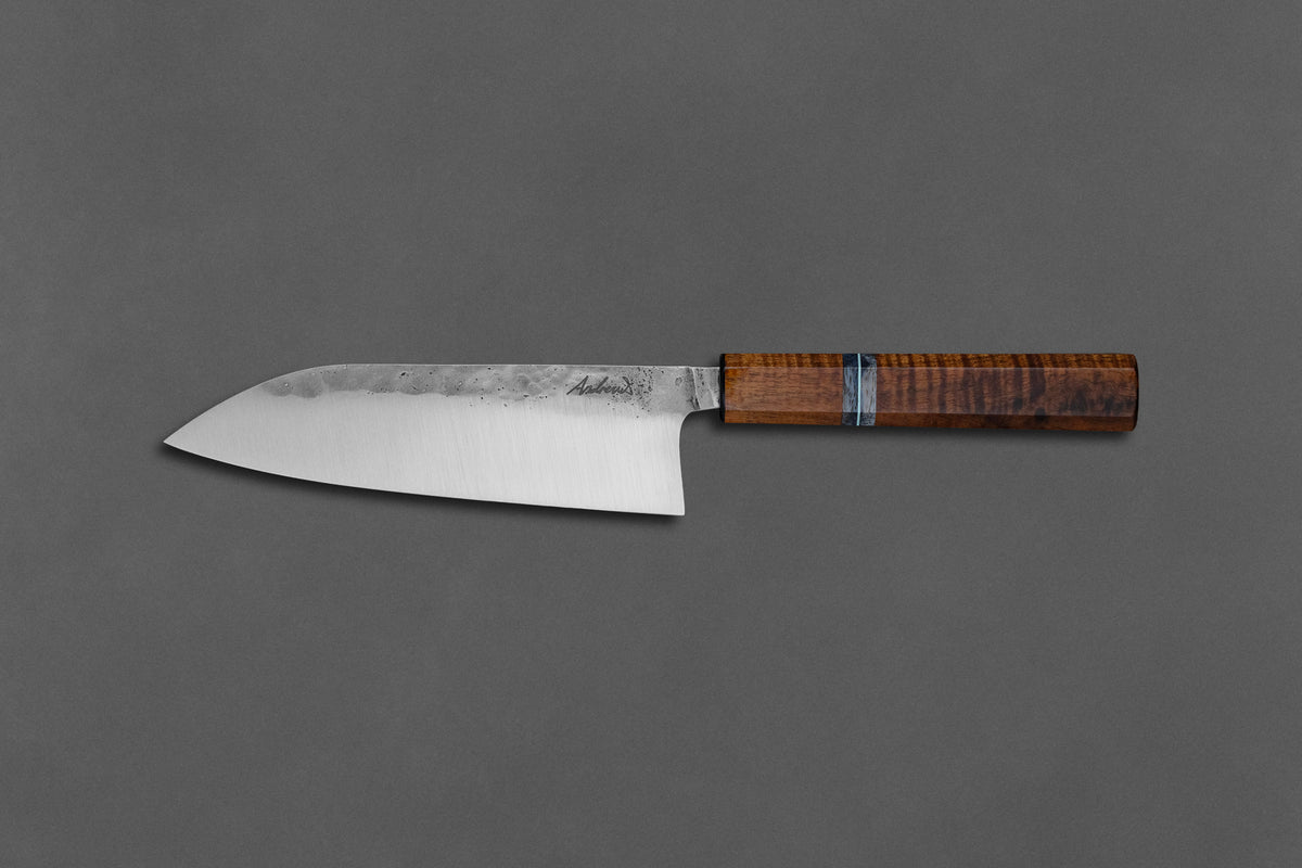 175 mm "Neptune" Santoku