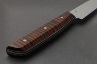 95 mm "Tombo" Paring