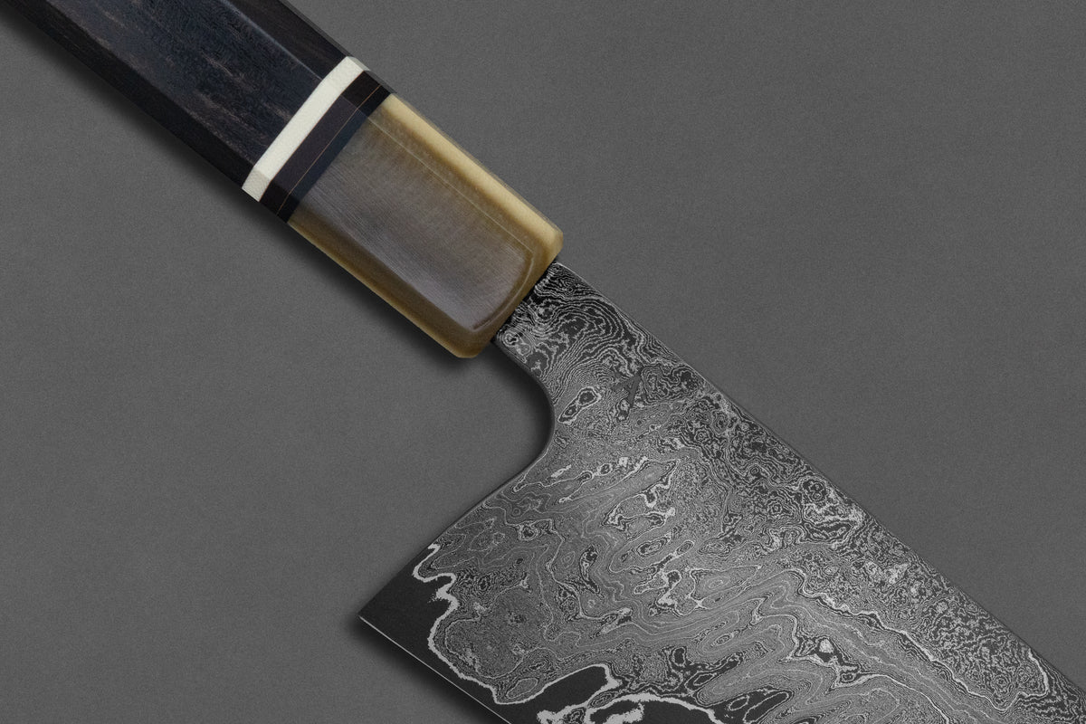 215 mm "Trillium" Gyuto