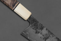 195 mm "Old Fashioned" Santoku