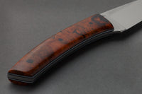 75 mm "Rallye" Sheepsfoot
