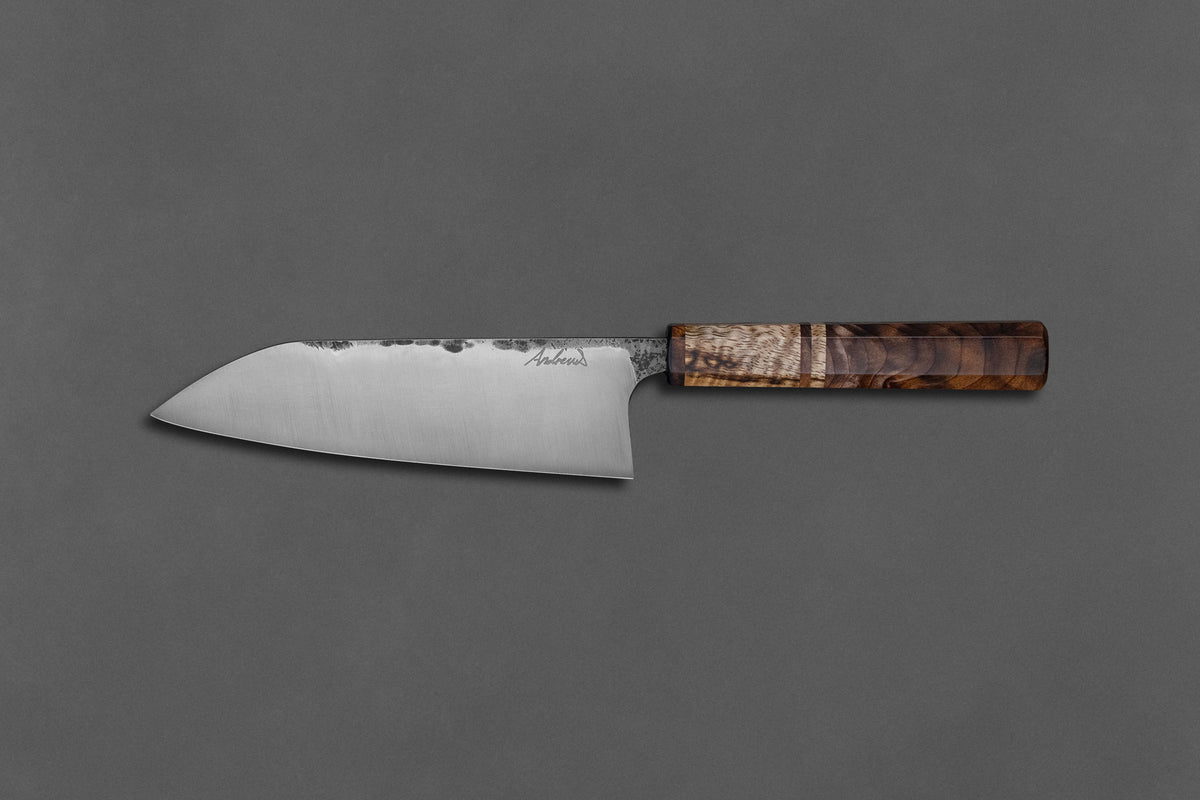 175 mm "Neptune" Santoku