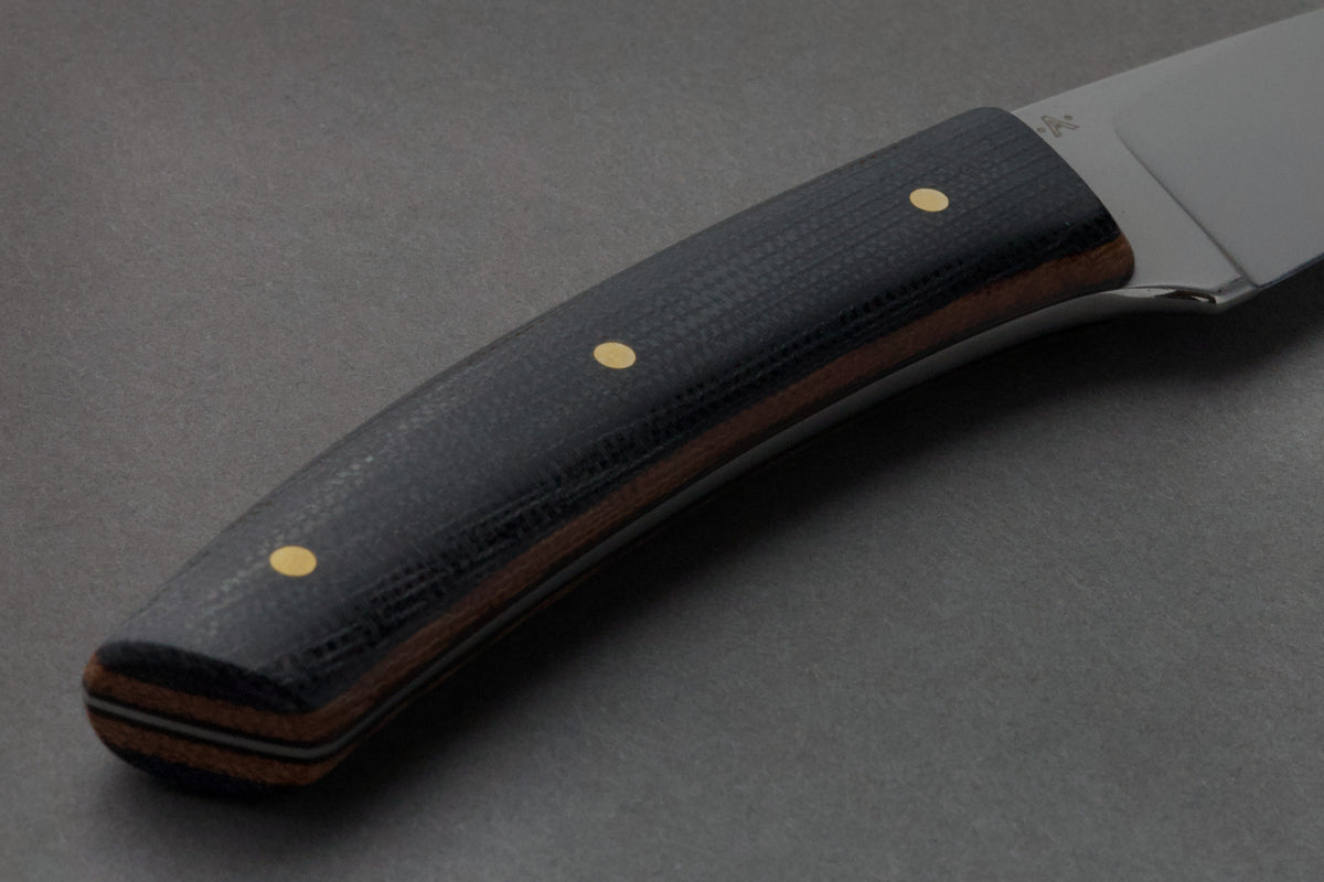 75 mm "Rallye" Sheepsfoot