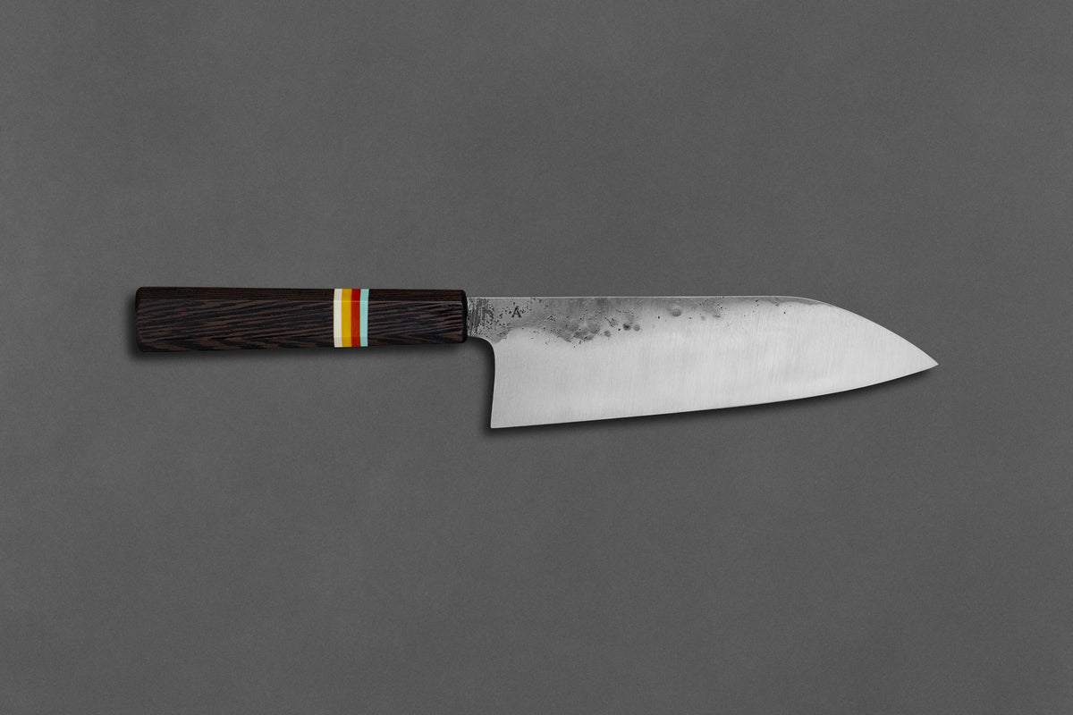 175 mm "Neptune" Santoku
