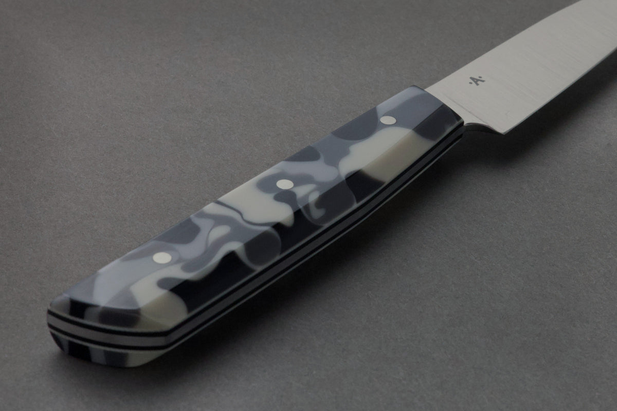 95 mm "Tombo" Paring