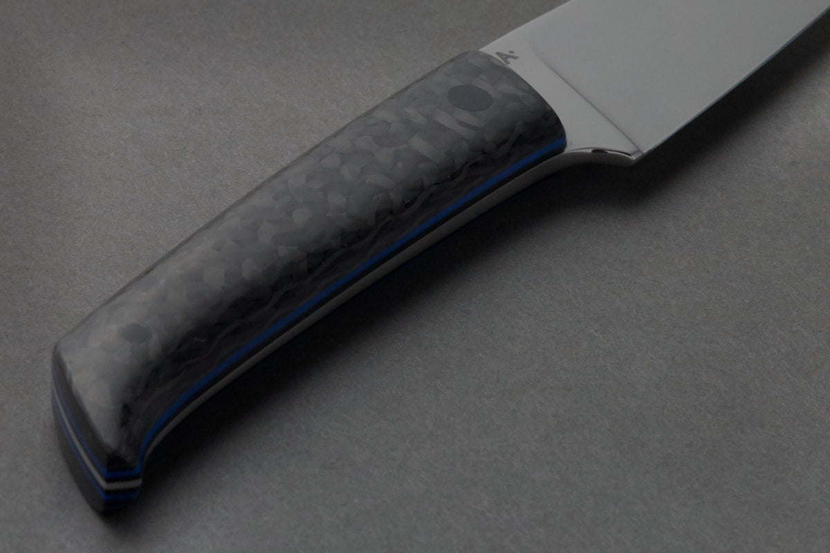 100 mm "GT-Four" Tanto