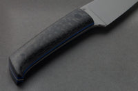 100 mm "GT-Four" Tanto