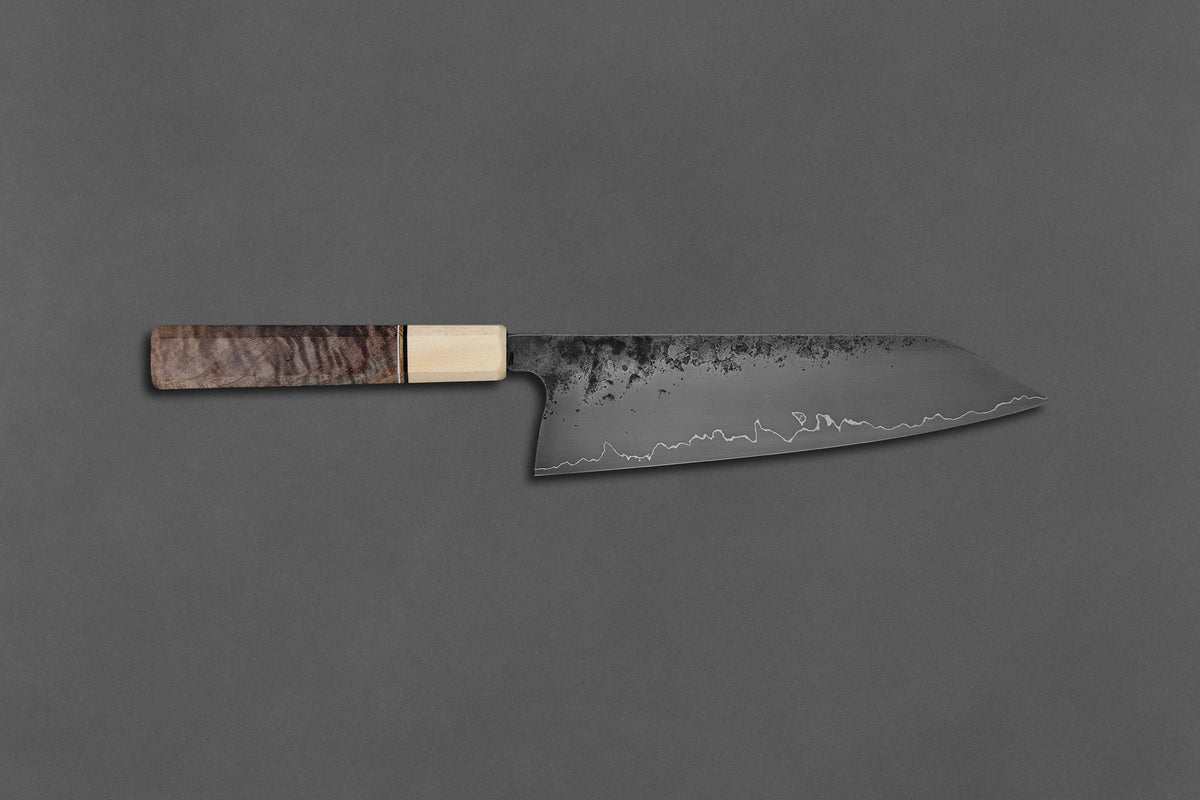 215 mm "Trillium" Gyuto