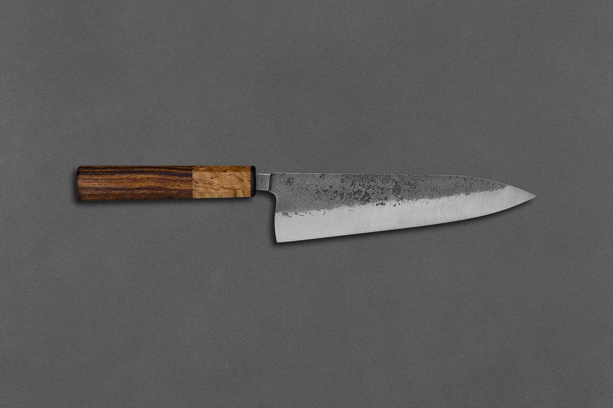 185 mm "Pacto" Funayuki