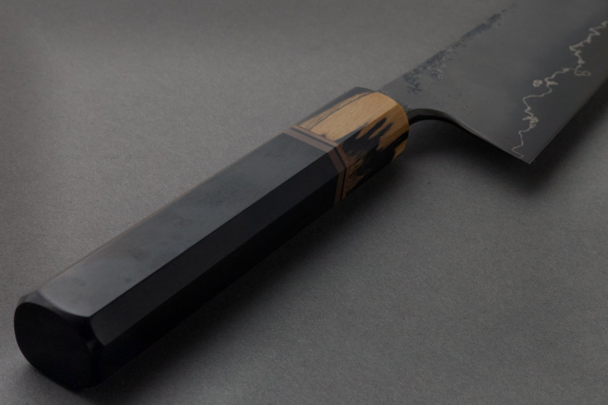 195 mm "Old Fashioned" Santoku