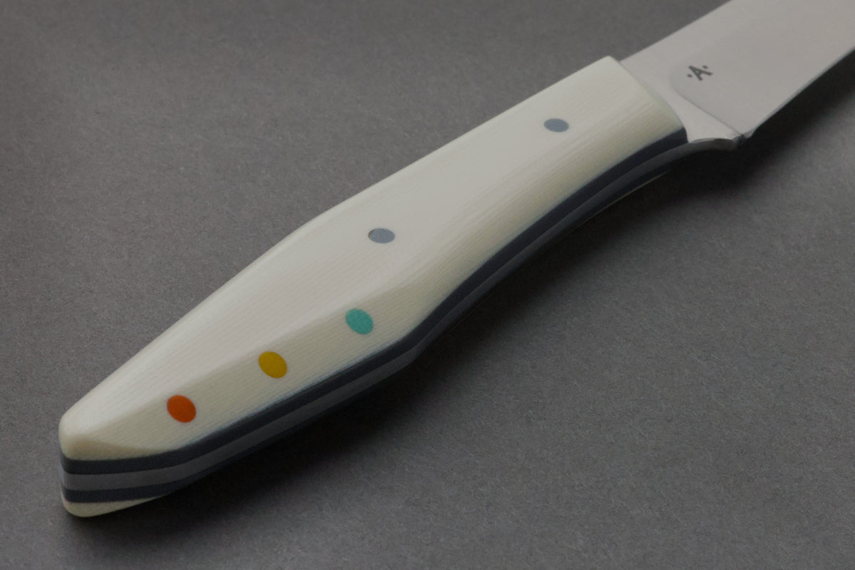 75 mm "Kepler" Forager