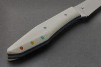 75 mm "Kepler" Forager