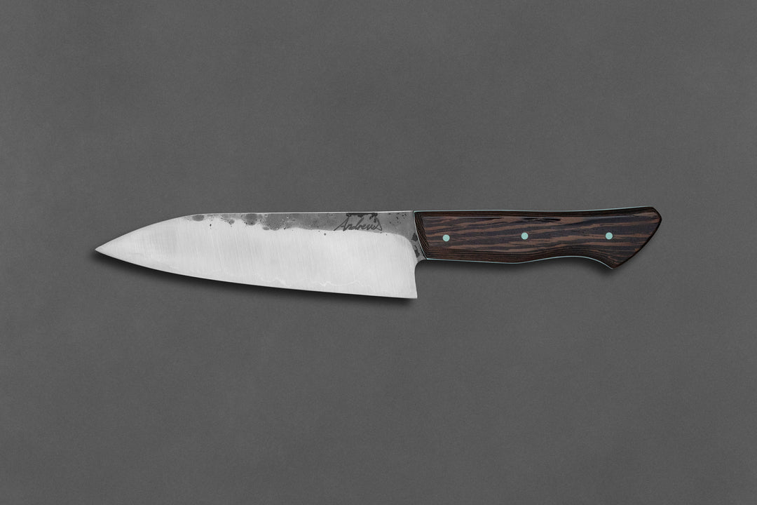 150 mm "Callisto" Petty - Icon Wenge
