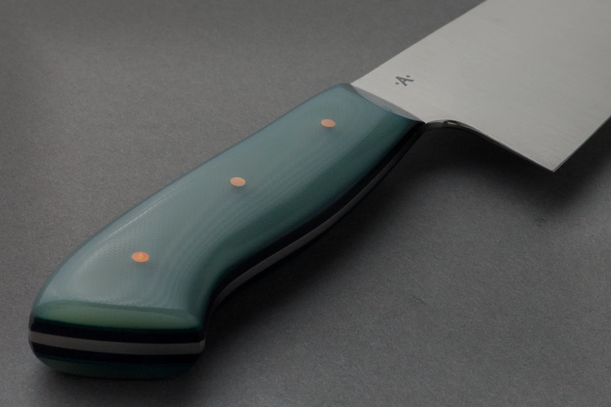 215 mm "Cathedral" Chef