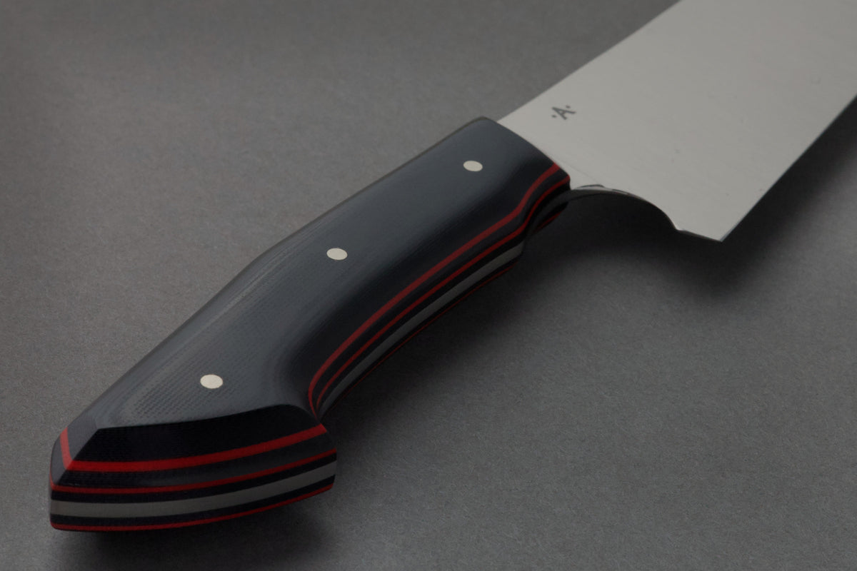 270 mm "Vili" Slicer