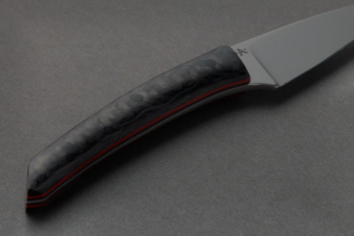 65 mm "Gazoo" Drop Point