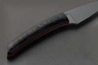 65 mm "Gazoo" Drop Point