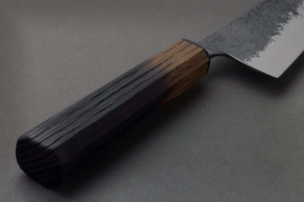 185 mm "Pacto" Funayuki
