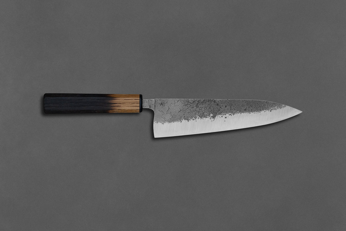 185 mm "Pacto" Funayuki