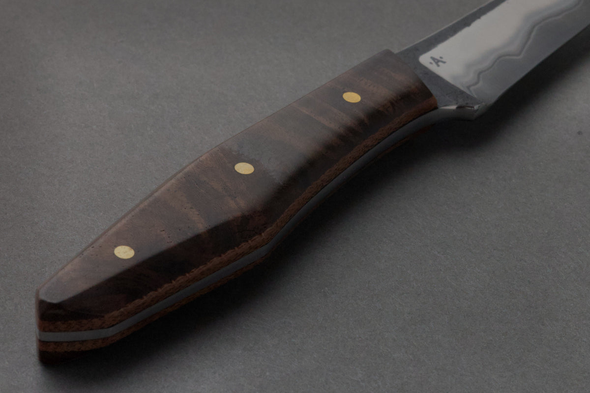 75 mm "Kepler" Forager