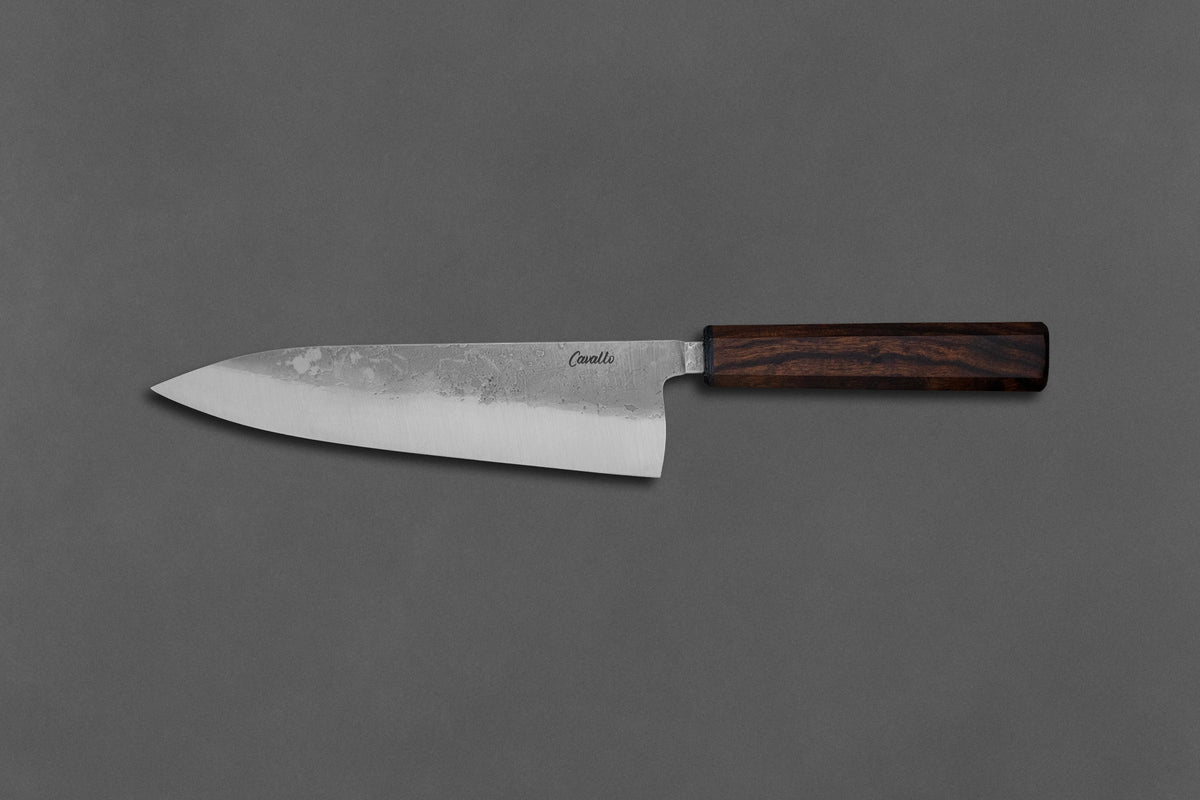 185 mm "Pacto" Funayuki