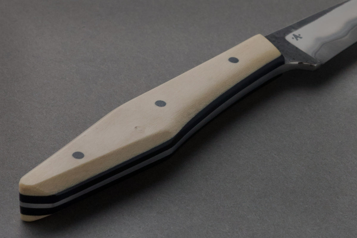 75 mm "Voyager" Bird & Trout