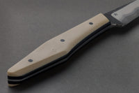 75 mm "Voyager" Bird & Trout
