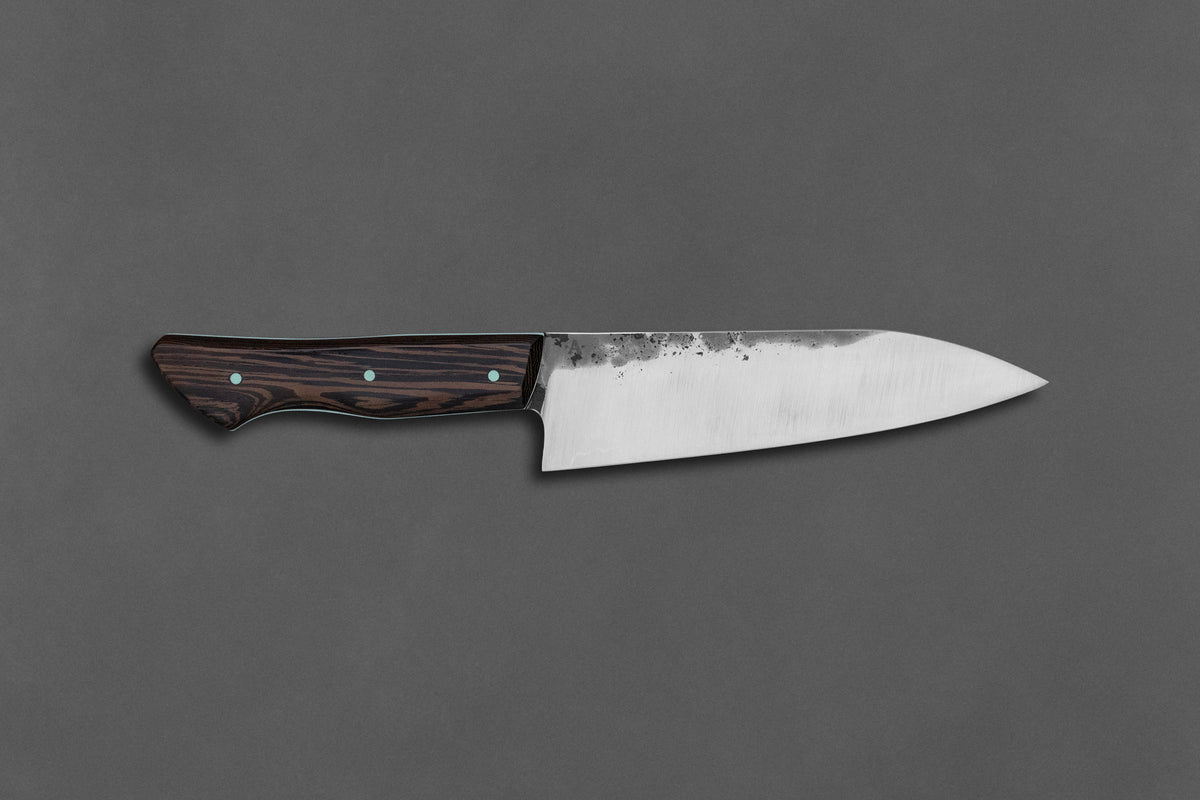 150 mm "Callisto" Petty