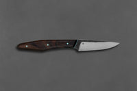 75 mm "Voyager" Bird & Trout