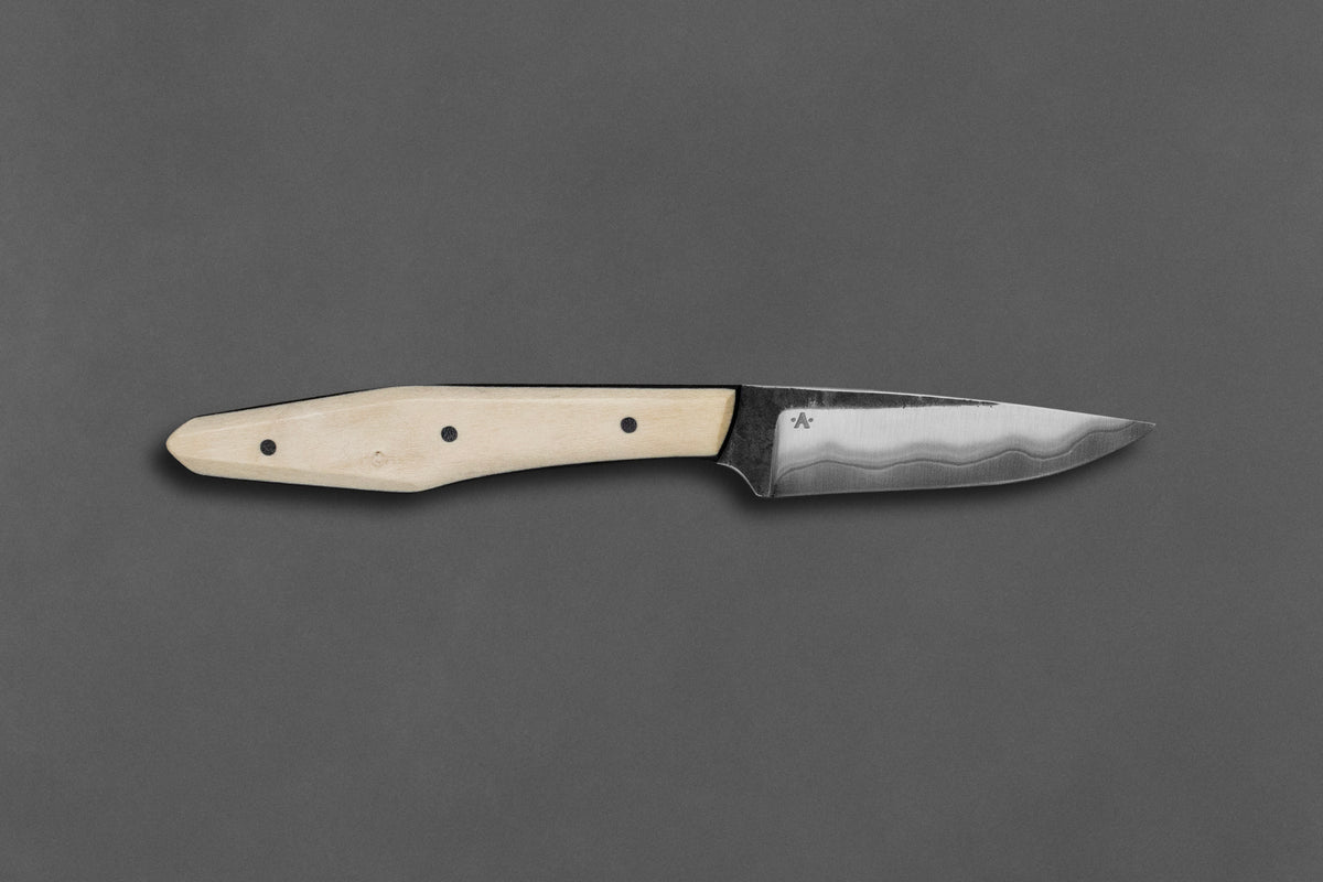 75 mm "Voyager" Bird & Trout