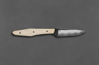 75 mm "Voyager" Bird & Trout