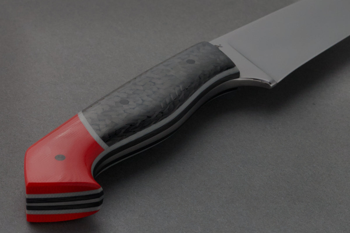 125 mm "Cosworth" Recurve