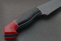125 mm "Cosworth" Recurve