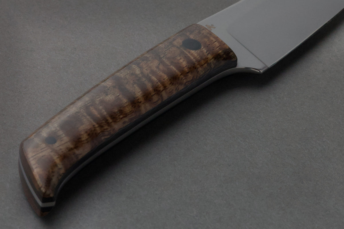100 mm "GT-Four" Tanto
