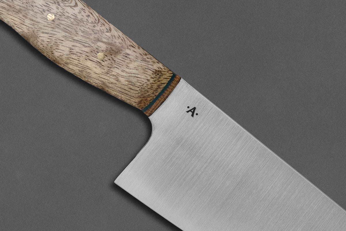 215 mm "Cathedral" Chef