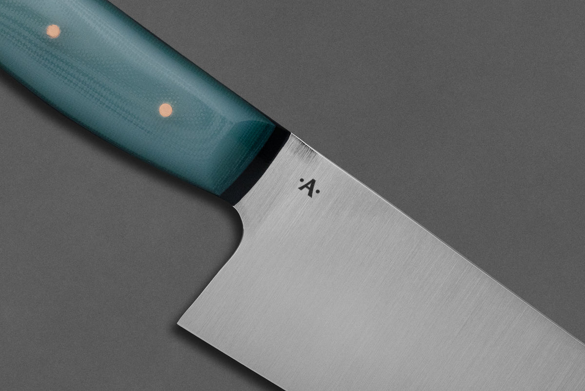 215 mm "Cathedral" Chef