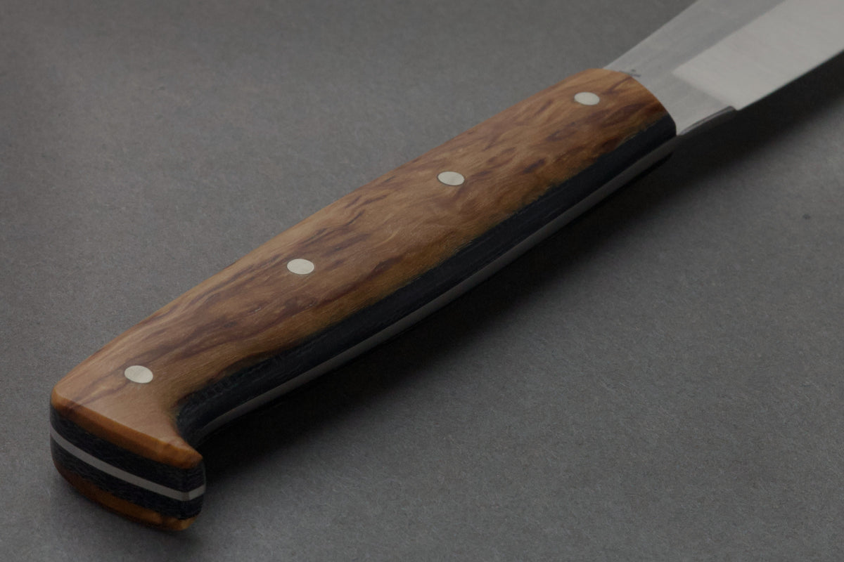 100 mm "Ovis" Pattada