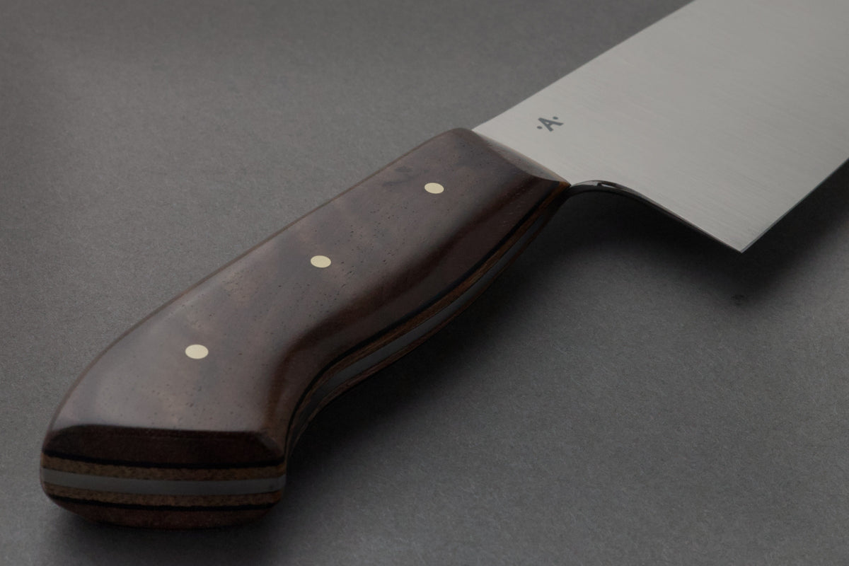 215 mm "Cathedral" Chef