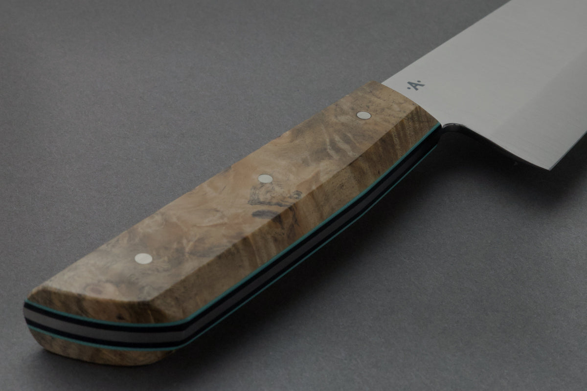 165 mm "Neko" Santoku