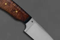 100 mm "Wildwood" Drop Point