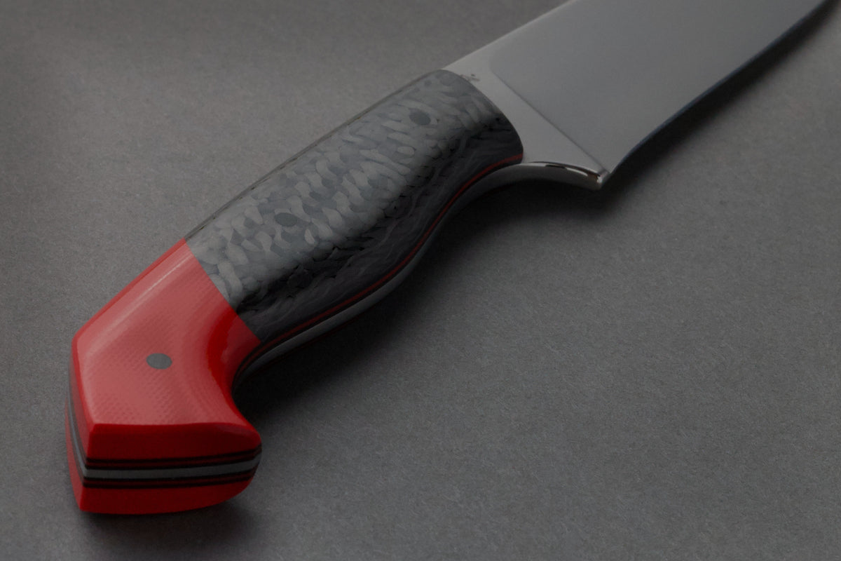 125 mm "Cosworth" Recurve