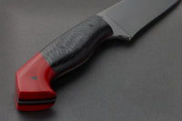 125 mm "Cosworth" Recurve