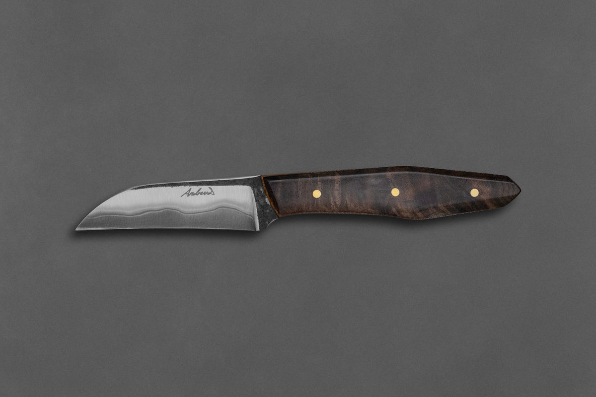 75 mm "Kepler" Forager