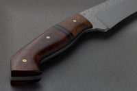 125 mm "Cosworth" Recurve